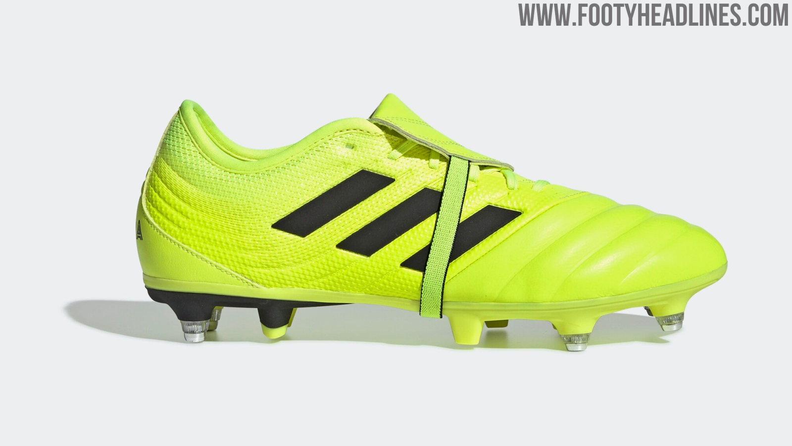 Copa gloro 2025 19 review